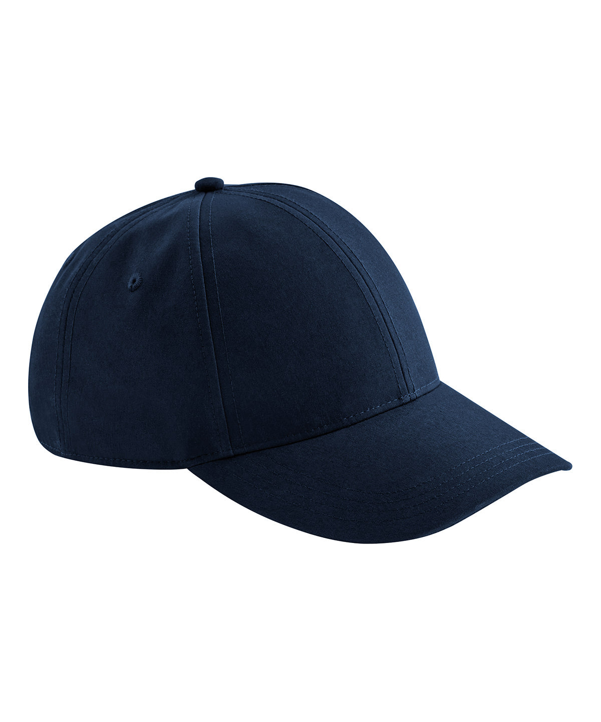 Beechfield B191R Water-resistant lifestyle cap in French Navy