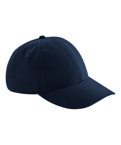 Beechfield B191R Water-resistant lifestyle cap in French Navy