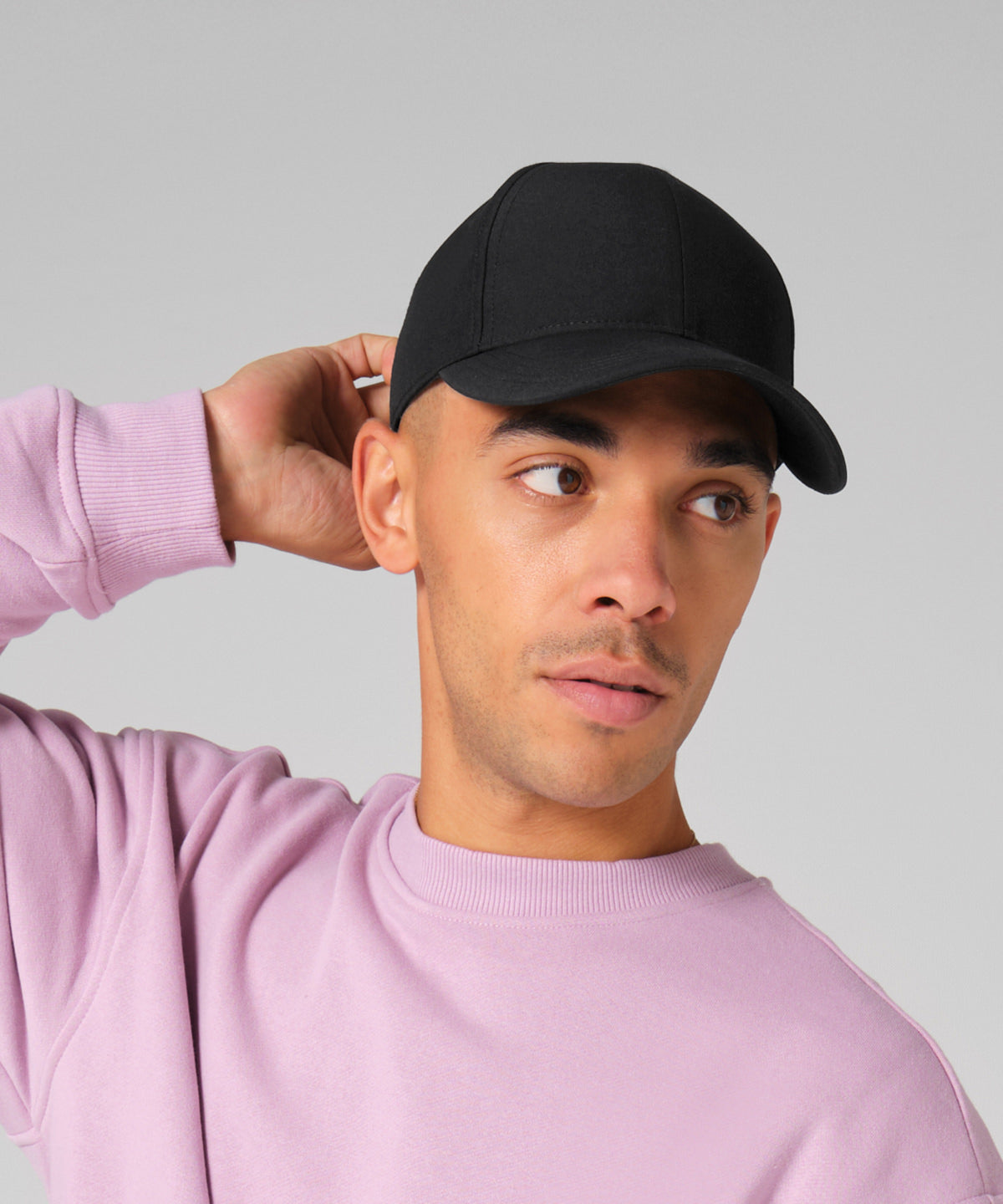 Beechfield B191R Water-resistant lifestyle cap