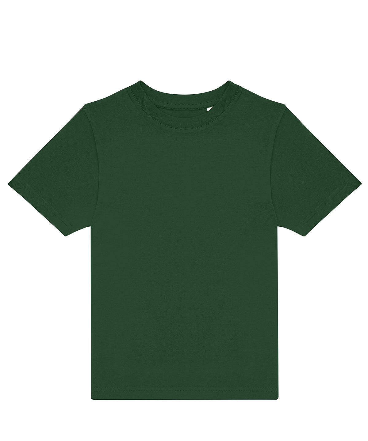 B&C Collection B210B B&C #E150 /kids in Bottle Green