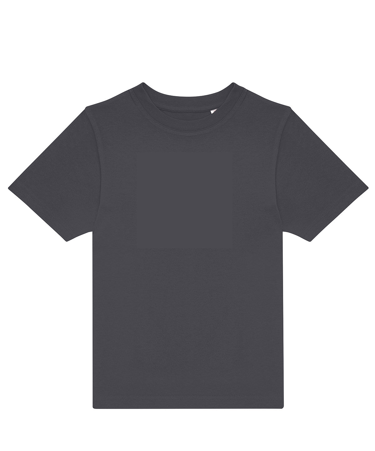 B&C Collection B210B B&C #E150 /kids in Dark Grey