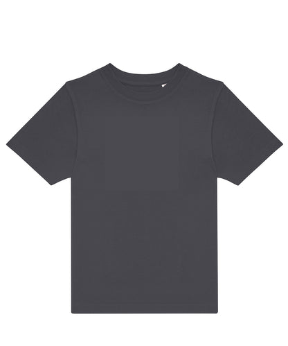 B&C Collection B210B B&C #E150 /kids in Dark Grey