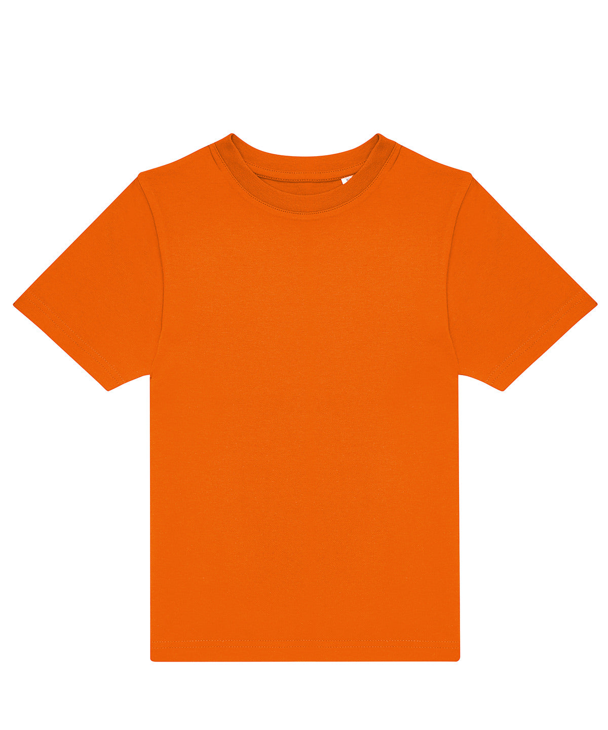 B&C Collection B210B B&C #E150 /kids in Orange