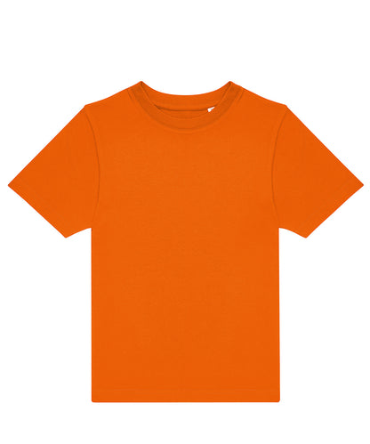 B&C Collection B210B B&C #E150 /kids in Orange