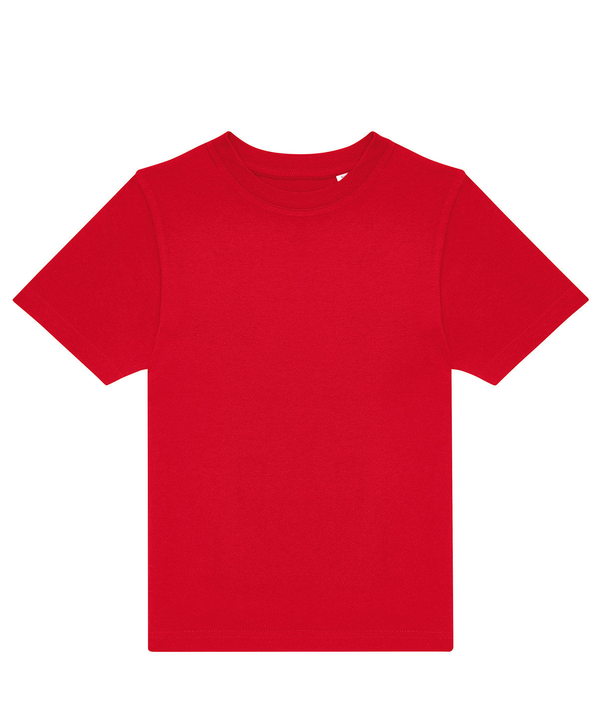 B&C Collection B210B B&C #E150 /kids in Red*