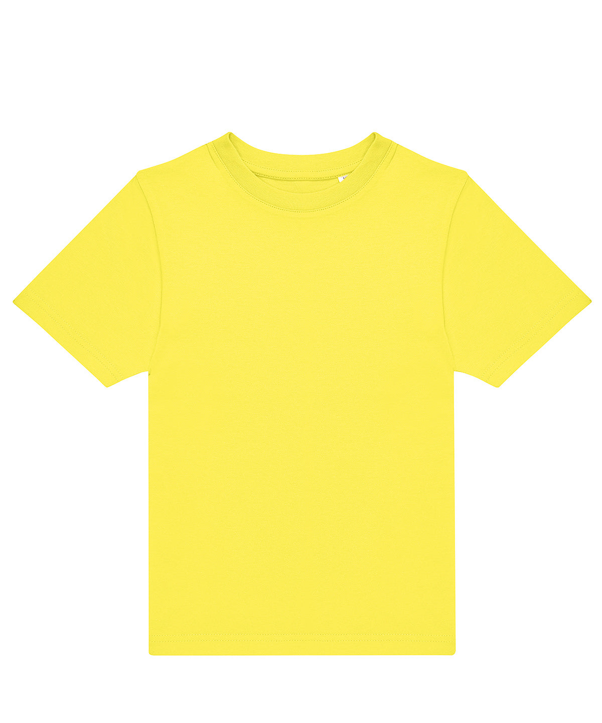 B&C Collection B210B B&C #E150 /kids in Solar Yellow