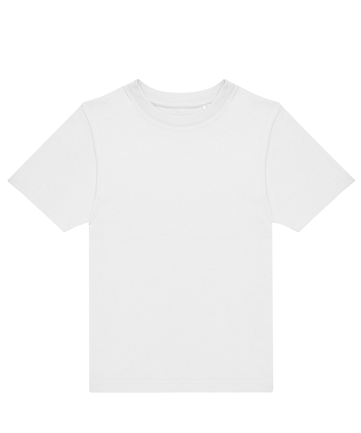 B&C Collection B210B B&C #E150 /kids in White*