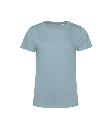 B&C Collection B212F B&C #Inspire E150 /women in Blue Fog