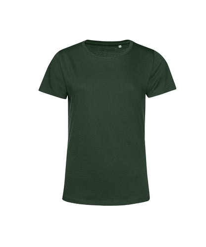 B&C Collection B212F B&C #Inspire E150 /women in Forest Green