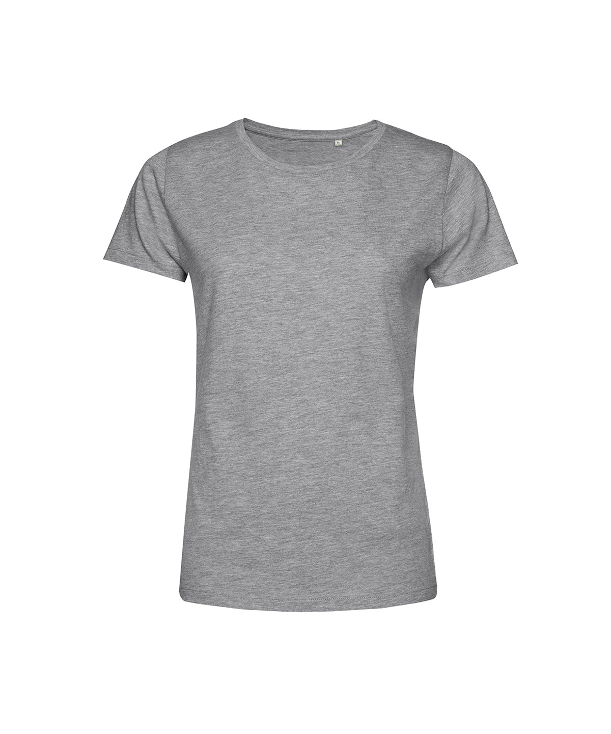 B&C Collection B212F B&C #Inspire E150 /women in Heather Grey*