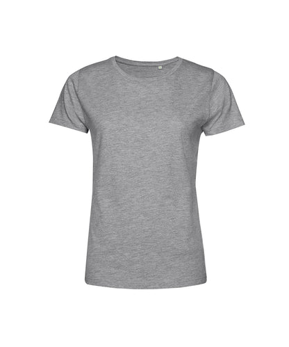 B&C Collection B212F B&C #Inspire E150 /women in Heather Grey*