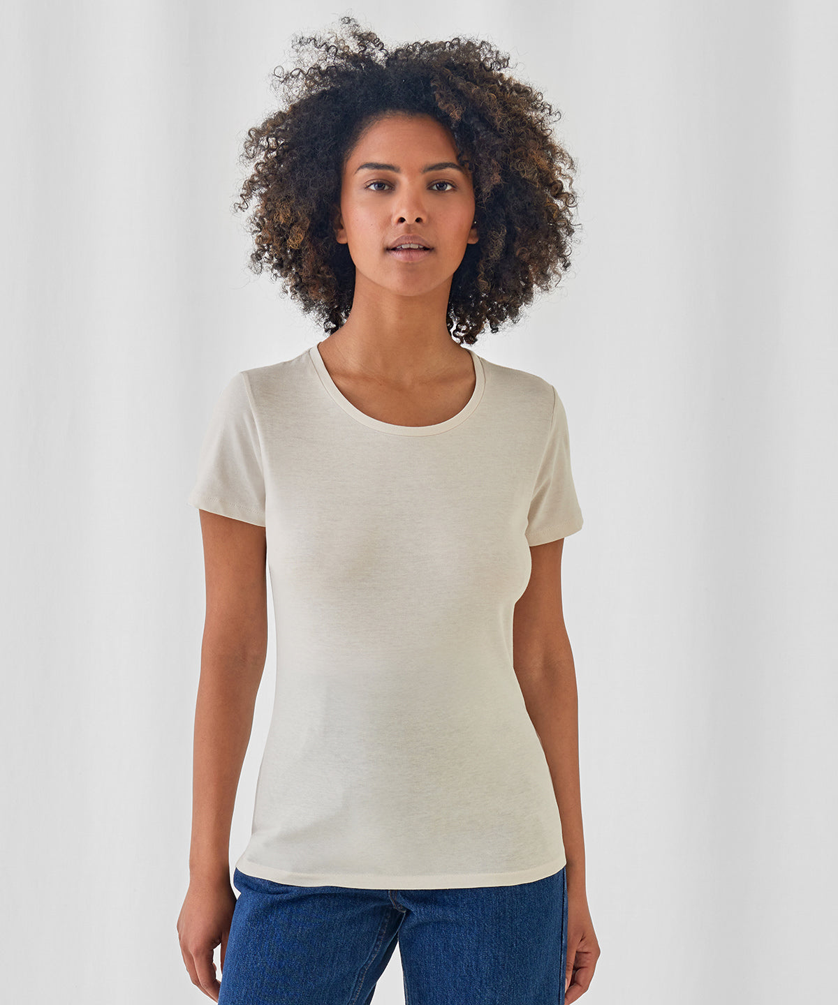 B&C Collection B212F B&C #Inspire E150 /women