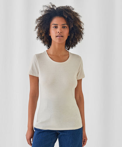 B&C Collection B212F B&C #Inspire E150 /women