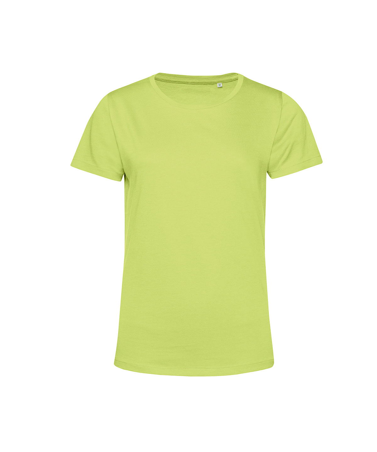 B&C Collection B212F B&C #Inspire E150 /women in Lime