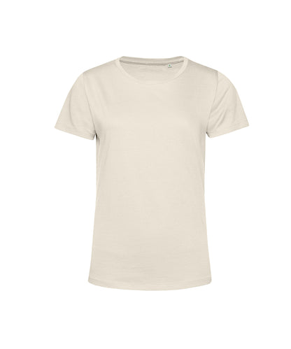 B&C Collection B212F B&C #Inspire E150 /women in Off White
