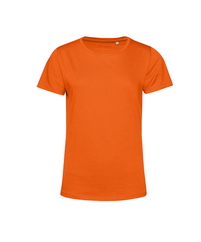 B&C Collection B212F B&C #Inspire E150 /women in Pure Orange