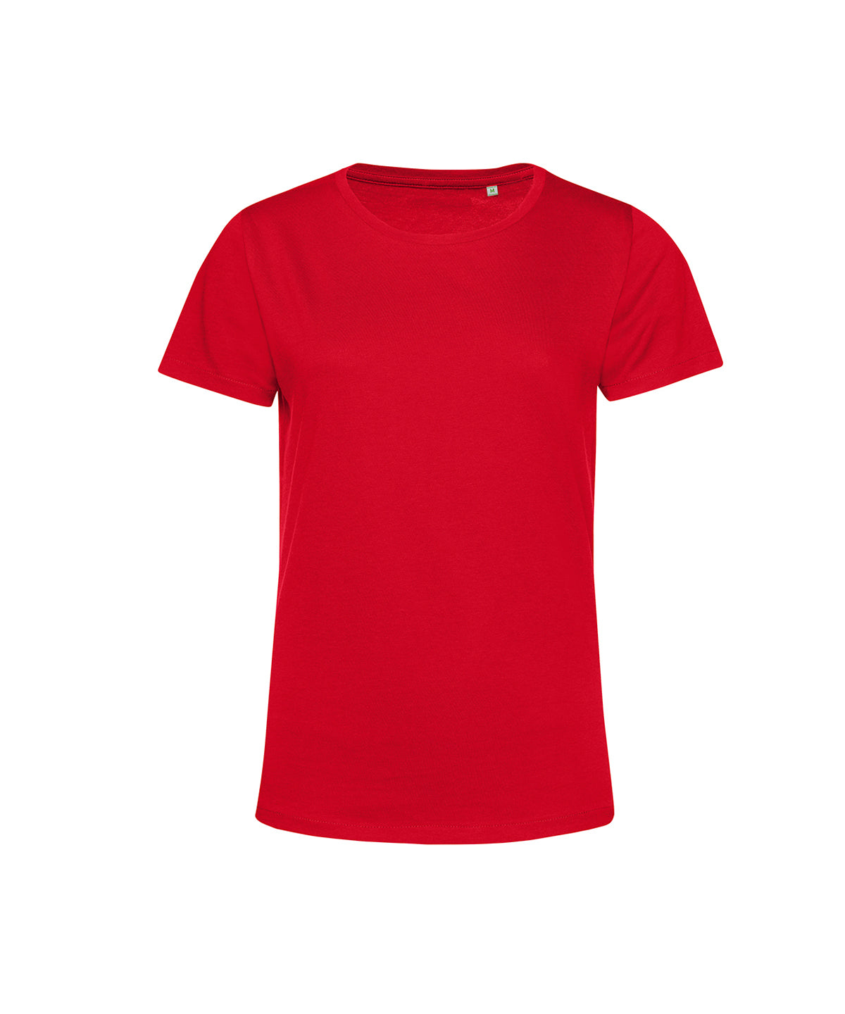 B&C Collection B212F B&C #Inspire E150 /women in Red*