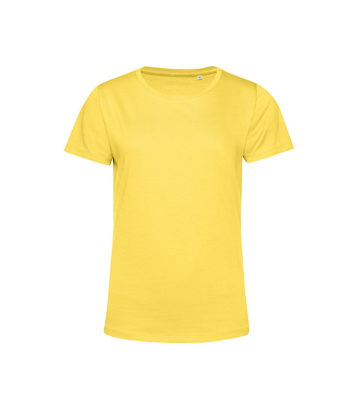 B&C Collection B212F B&C #Inspire E150 /women in Yellow Fizz