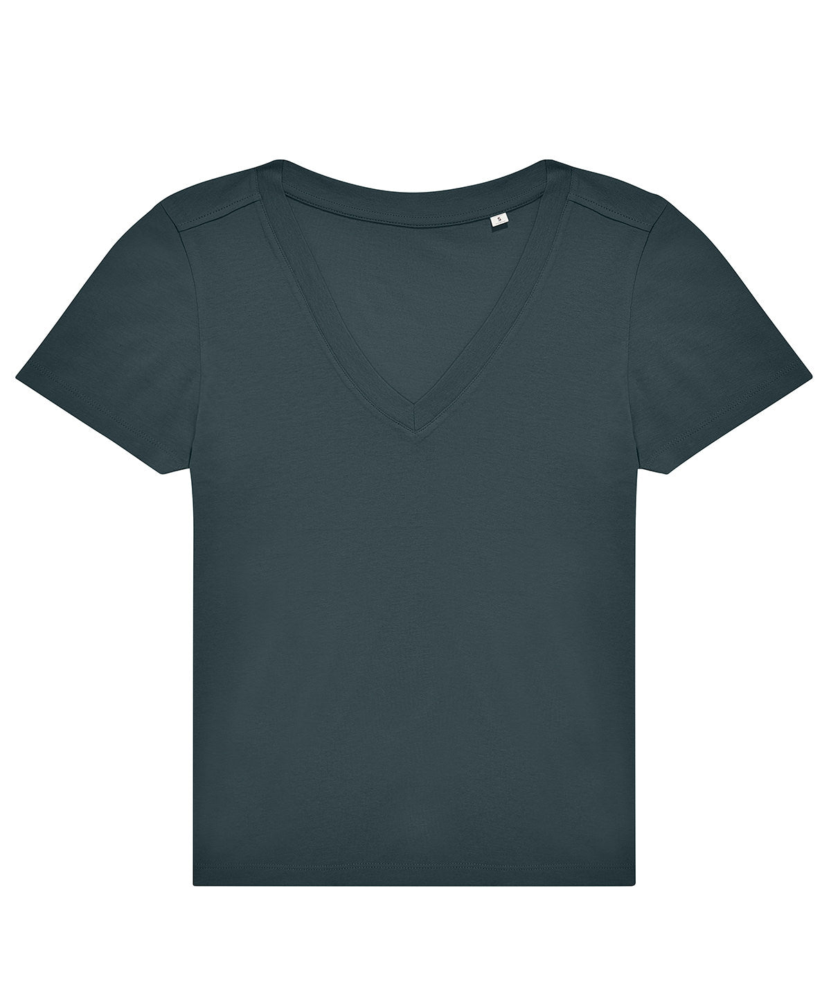 B&C Collection B213F B&C #E150 V /women in Amalfi Teal