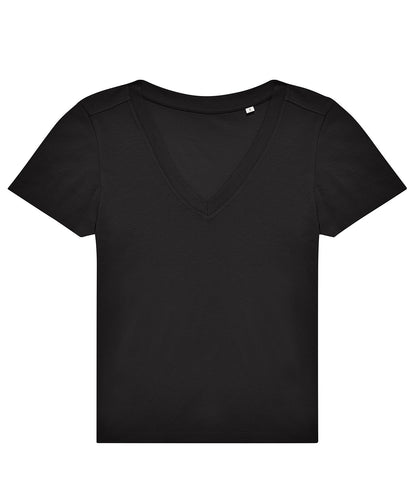 B&C Collection B213F B&C #E150 V /women in Black
