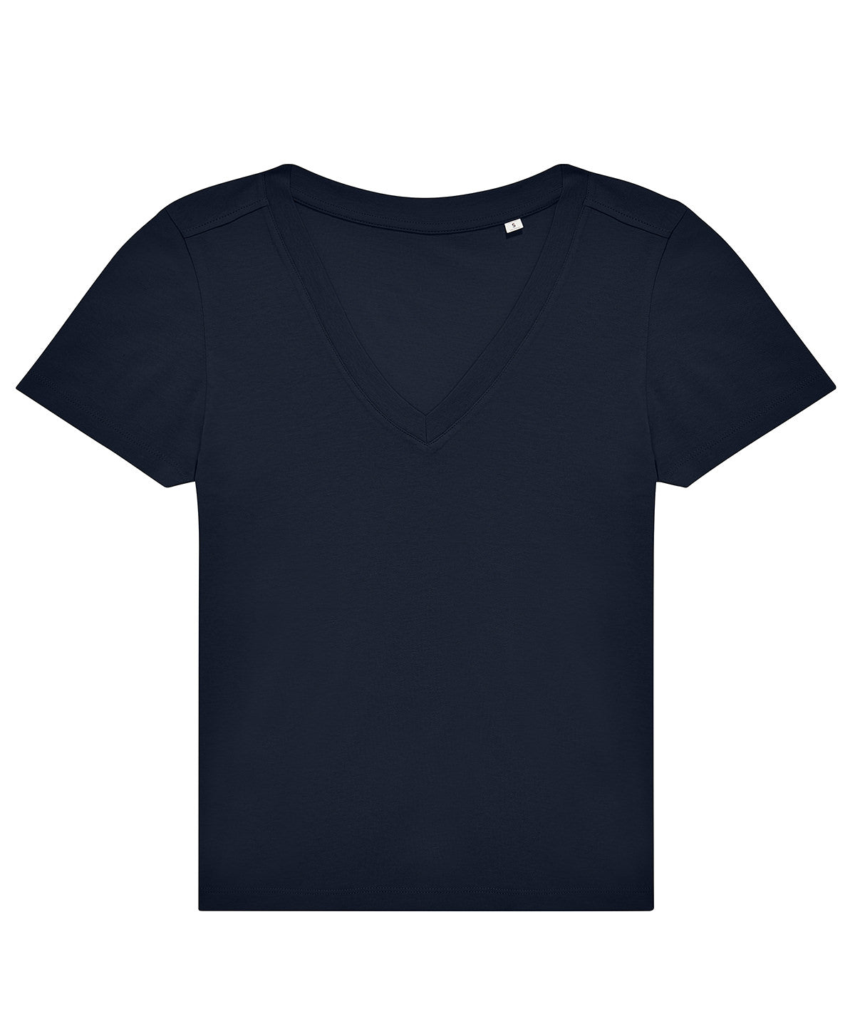 B&C Collection B213F B&C #E150 V /women in Navy