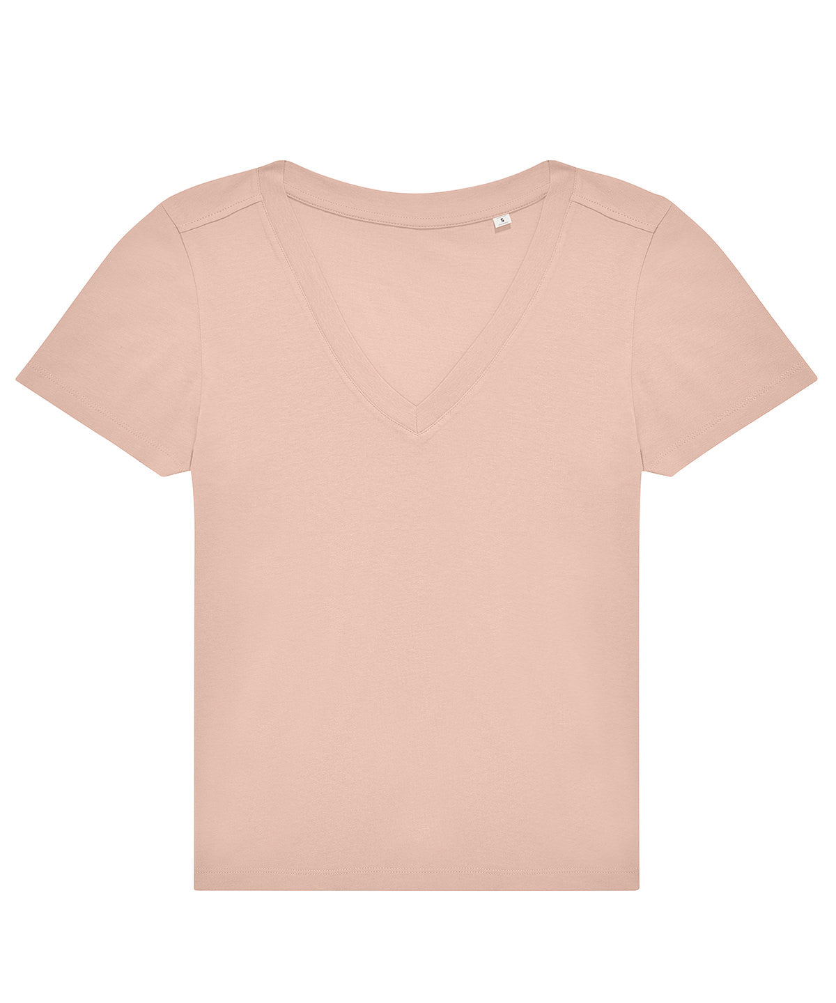 B&C Collection B213F B&C #E150 V /women in Soft Rose