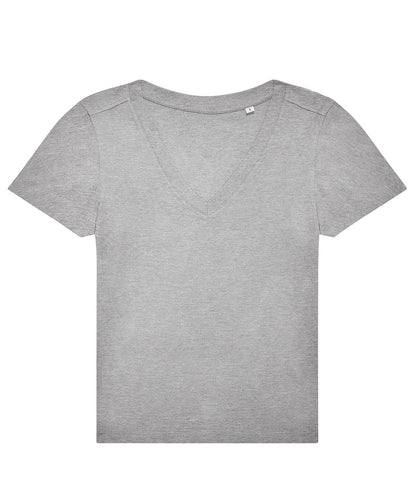 B&C Collection B213F B&C #E150 V /women in Sport Grey
