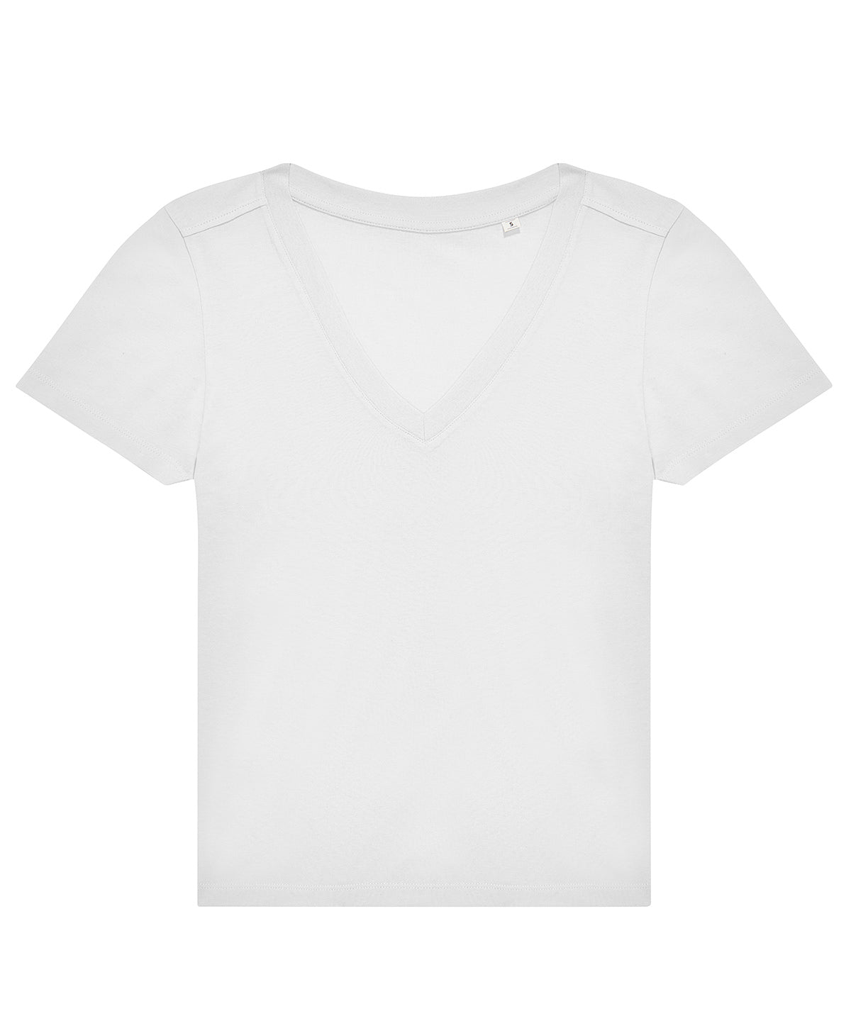 B&C Collection B213F B&C #E150 V /women in White