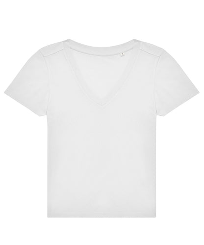 B&C Collection B213F B&C #E150 V /women in White