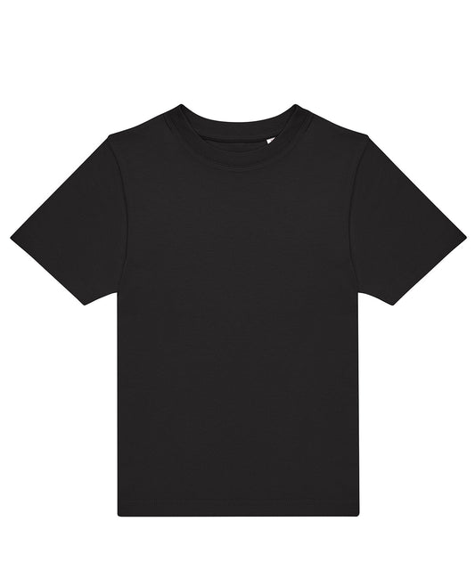 B&C Collection B220B B&C #E190 /kids in Black