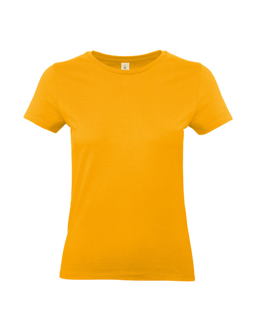 B&C Collection B220F B&C #E190 /women in Apricot