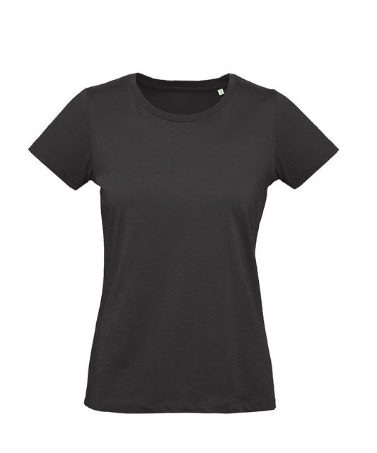 B&C Collection B251F B&C Inspire plus T /women in Black