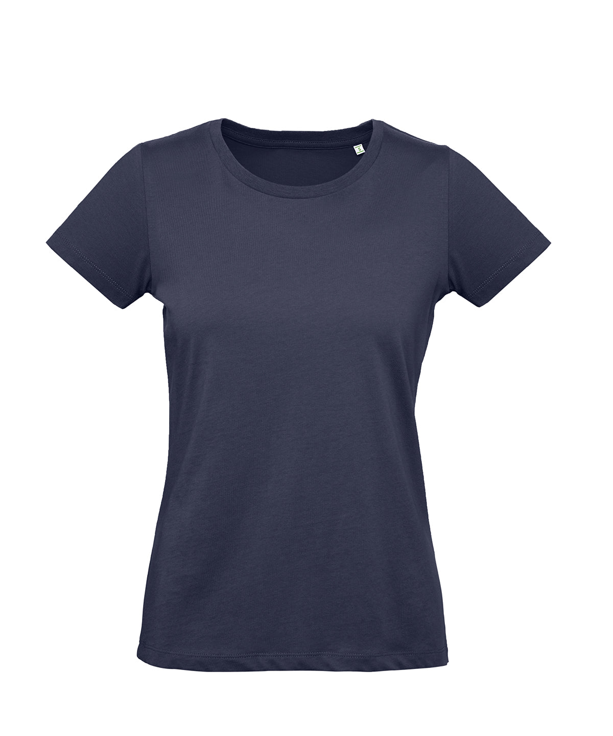 B&C Collection B251F B&C Inspire plus T /women in Navy Blue