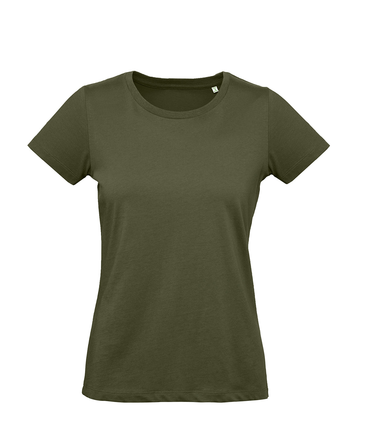 B&C Collection B251F B&C Inspire plus T /women in Urban Khaki