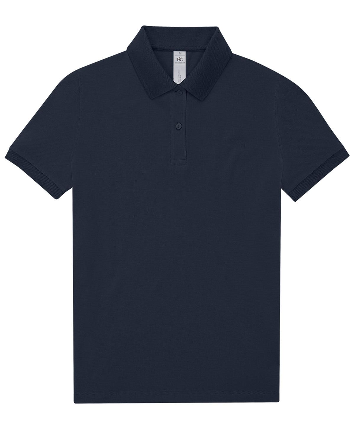 B&C Collection B261F B&C My Polo 180 /Women in Navy*