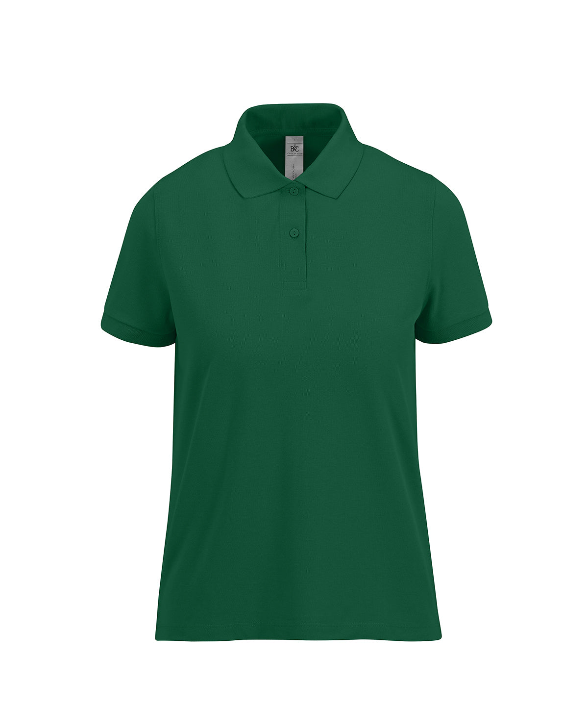 B&C Collection B263F B&C My Polo 210 /Women in Ivy Green