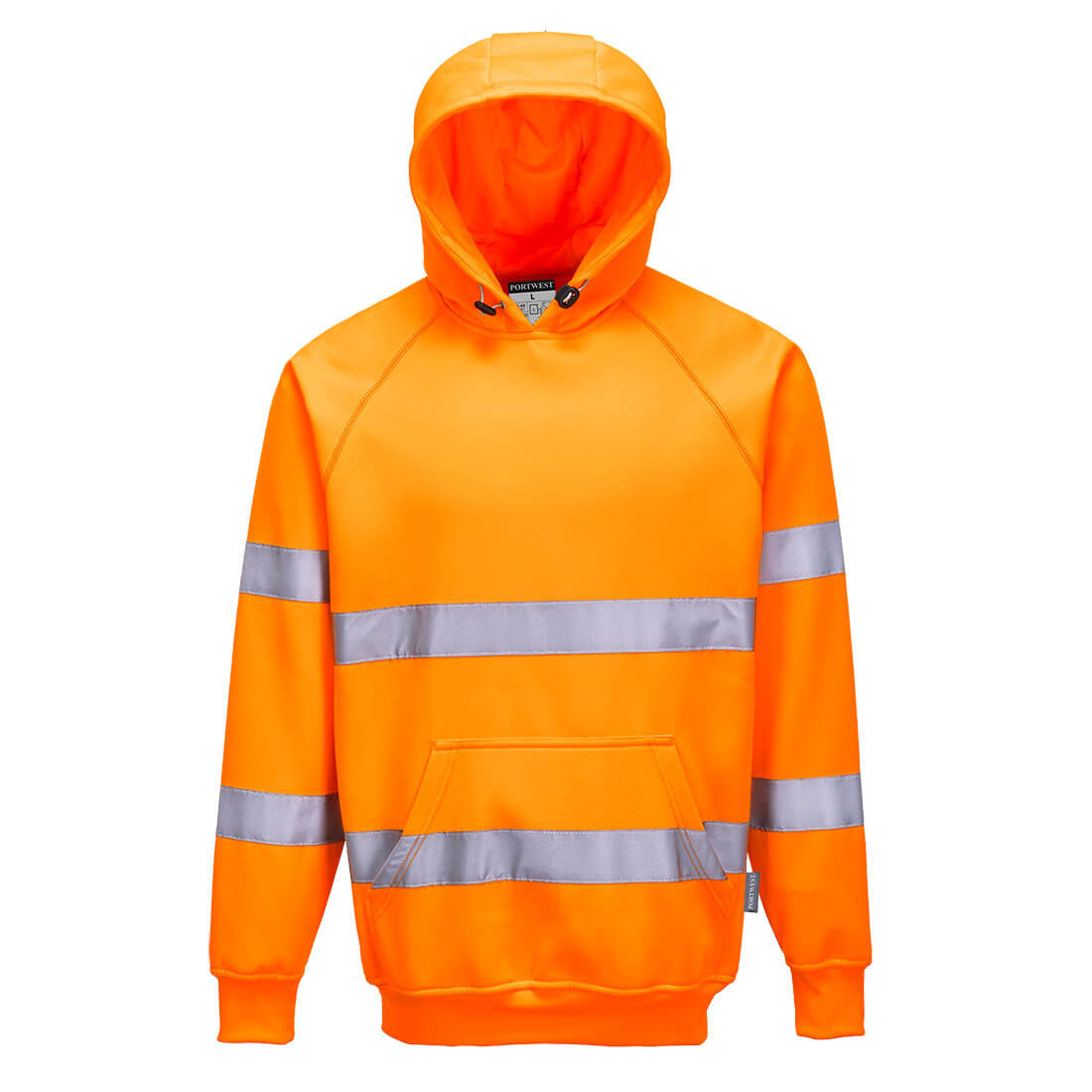 Portwest - B304 - Hi-Vis Hoodie