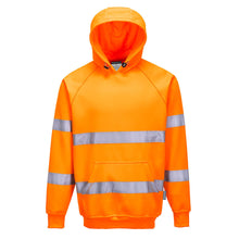 Load image into Gallery viewer, Portwest - B304 - Hi-Vis Hoodie
