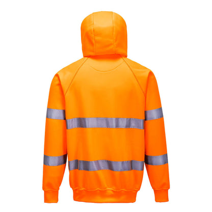 Portwest - B304 - Hi-Vis Hoodie