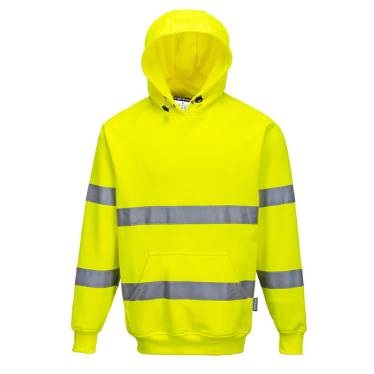 Portwest - B304 - Hi-Vis Hoodie