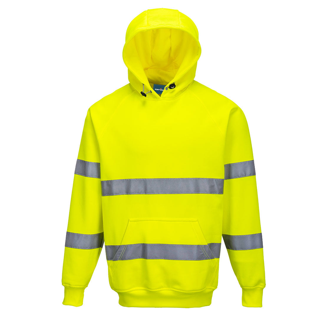 Portwest B304 Hi-Vis Hoodie