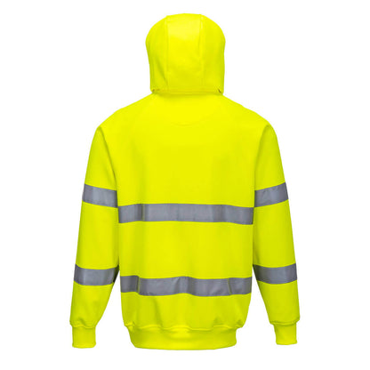 Portwest - B304 - Hi-Vis Hoodie
