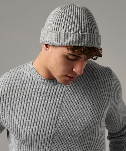 Beechfield B383R Harbour beanie