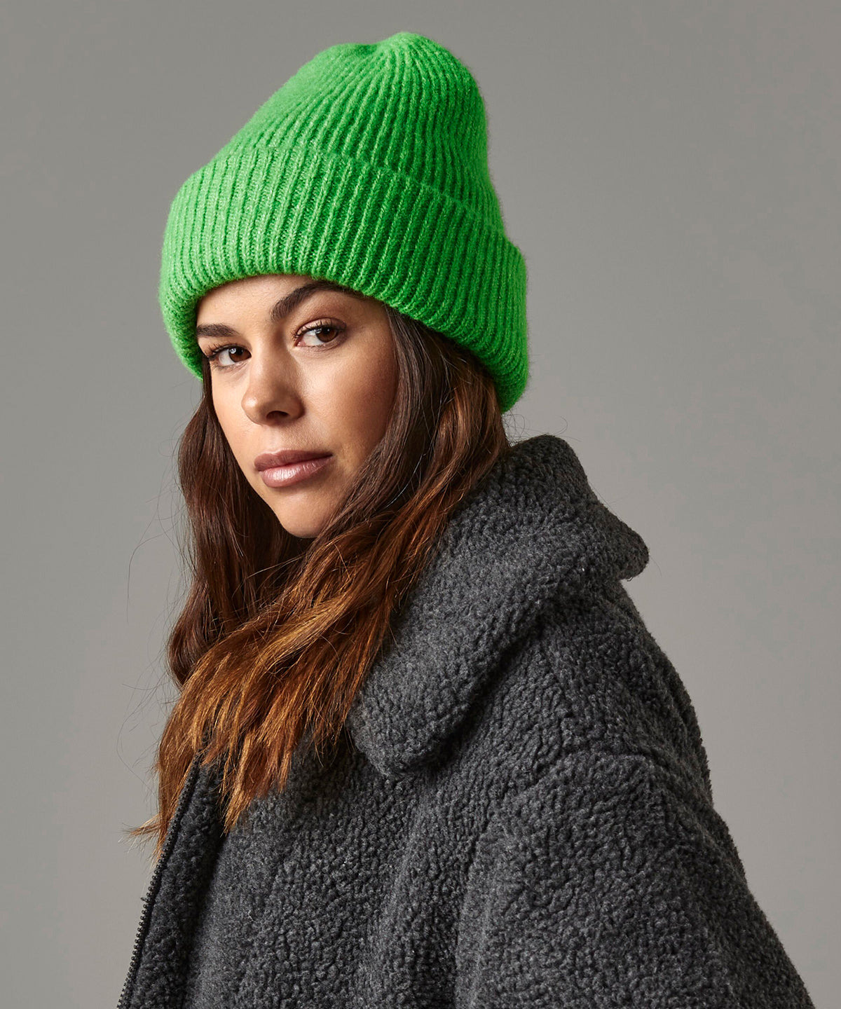 Beechfield B396R Colour pop beanie