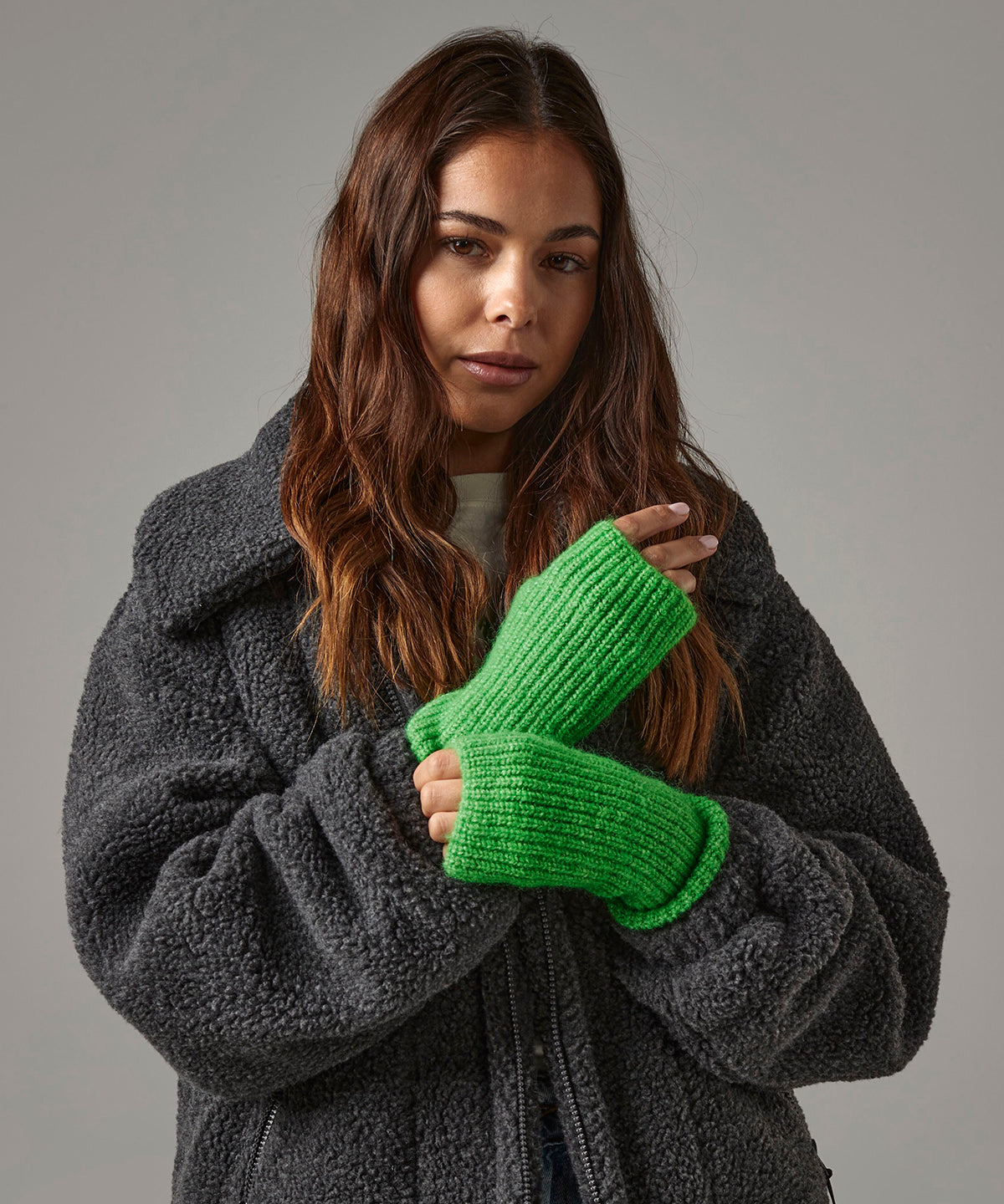 Beechfield B397R Colour pop handwarmers