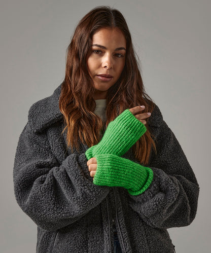Beechfield B397R Colour pop handwarmers