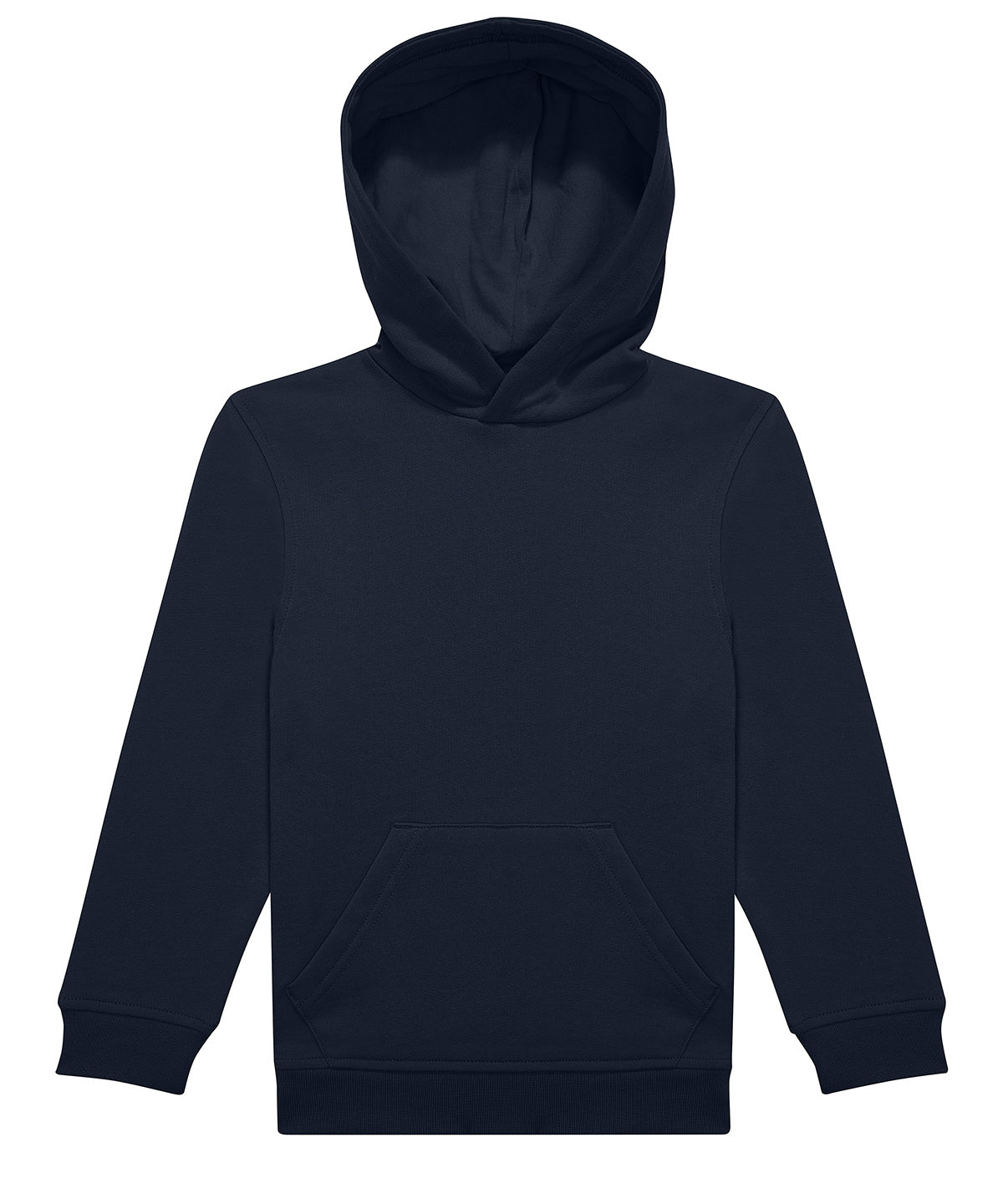 B&C Collection B431B B&C ID.333 hoodie /kids in Navy