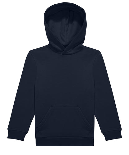 B&C Collection B431B B&C ID.333 hoodie /kids in Navy