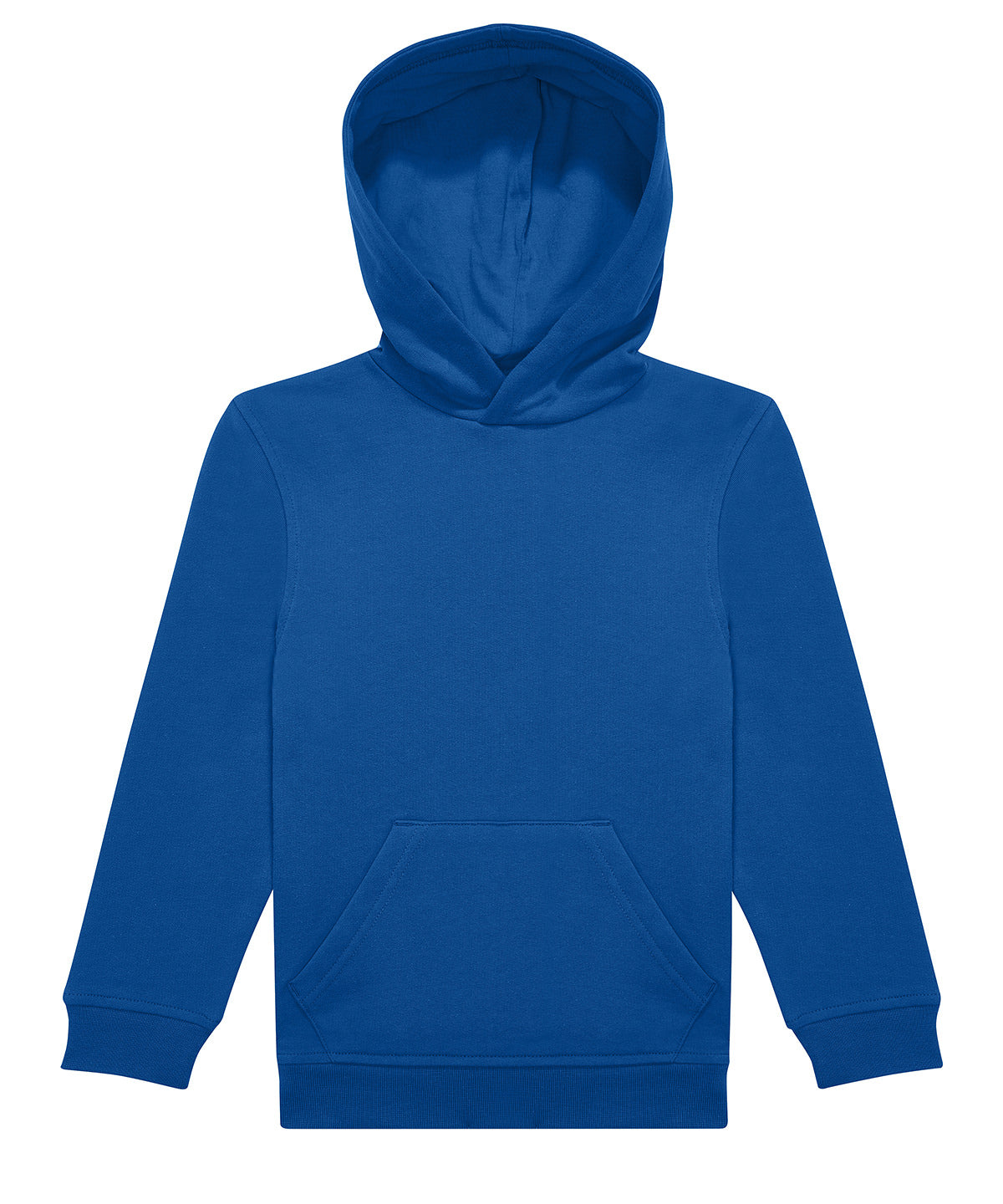 B&C Collection B431B B&C ID.333 hoodie /kids in Royal Blue
