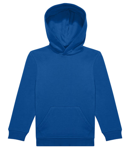 B&C Collection B431B B&C ID.333 hoodie /kids in Royal Blue